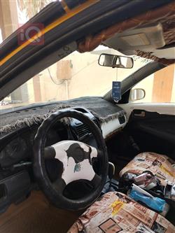 نيسان صني